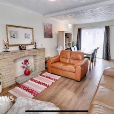Aderyn Mawr Cottage Blaina المظهر الخارجي الصورة