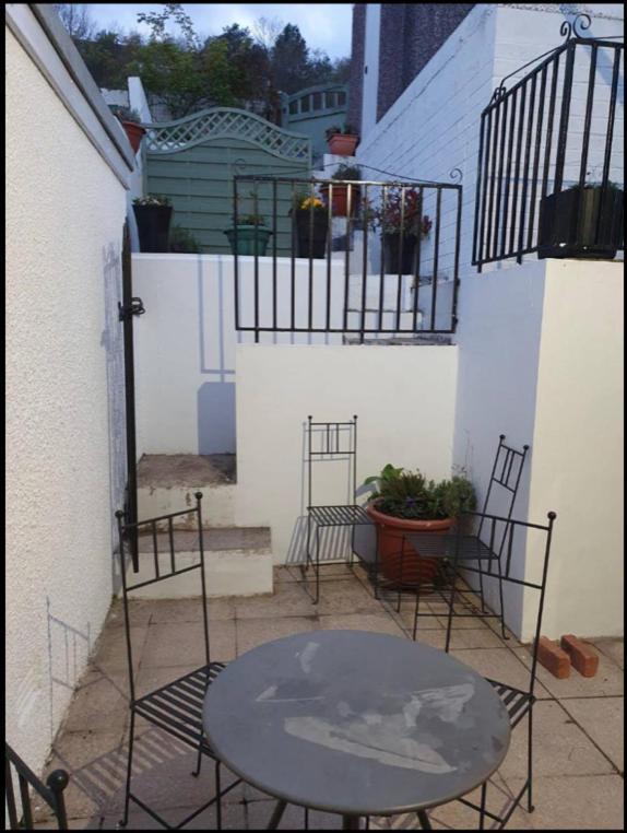 Aderyn Mawr Cottage Blaina المظهر الخارجي الصورة
